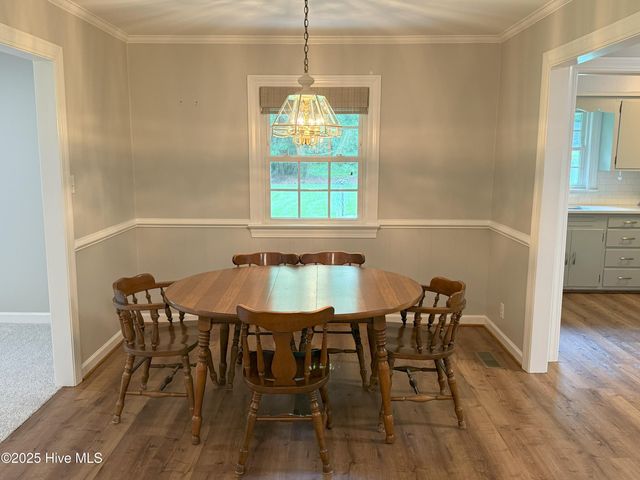 4271 Nc 99 Highway N, Pantego, NC 27860