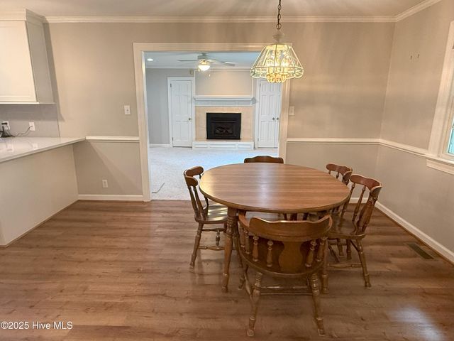 4271 Nc 99 Highway N, Pantego, NC 27860