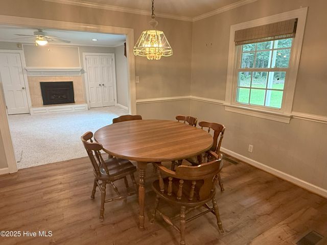 4271 Nc 99 Highway N, Pantego, NC 27860