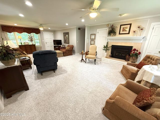 4271 Nc 99 Highway N, Pantego, NC 27860