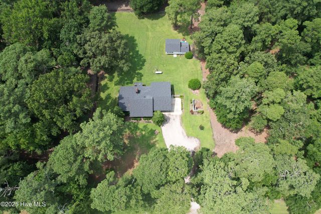 4271 Nc 99 Highway N, Pantego, NC 27860