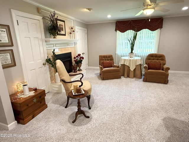 4271 Nc 99 Highway N, Pantego, NC 27860