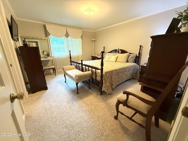 4271 Nc 99 Highway N, Pantego, NC 27860