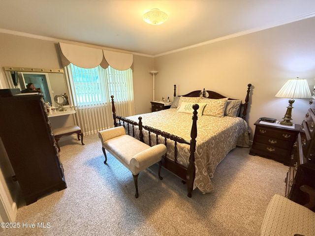 4271 Nc 99 Highway N, Pantego, NC 27860