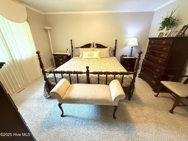 4271 Nc 99 Highway N, Pantego, NC 27860