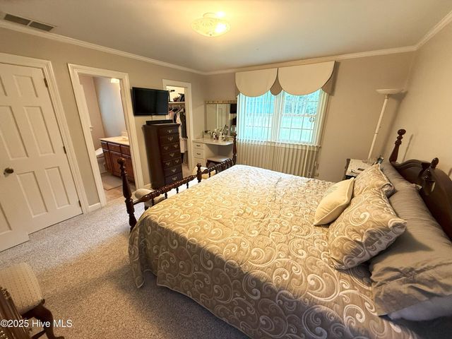 4271 Nc 99 Highway N, Pantego, NC 27860