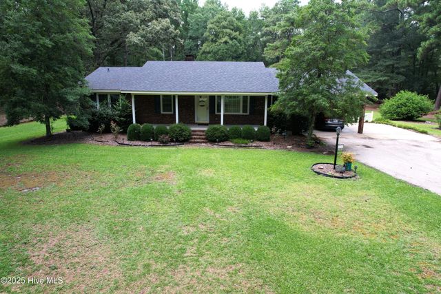 4271 Nc 99 Highway N, Pantego, NC 27860