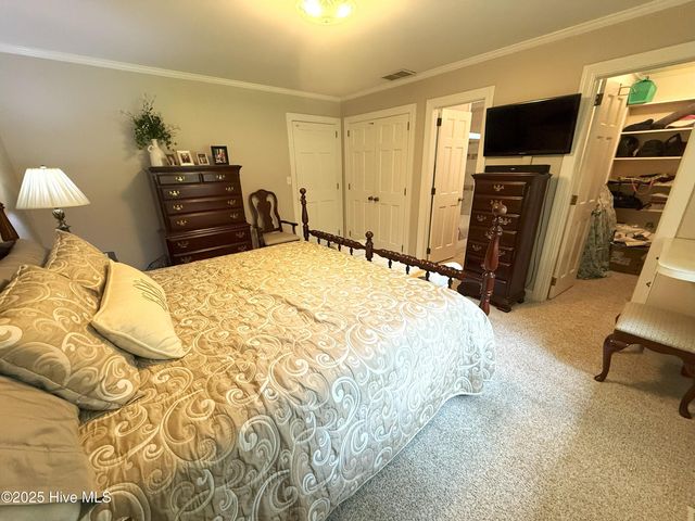 4271 Nc 99 Highway N, Pantego, NC 27860