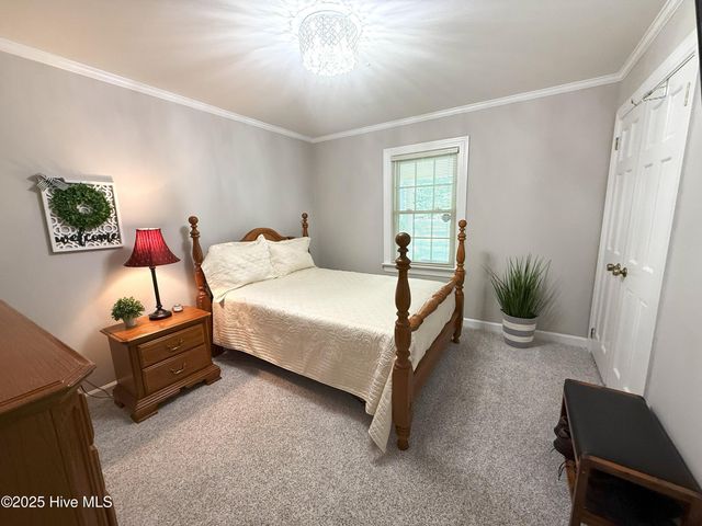 4271 Nc 99 Highway N, Pantego, NC 27860