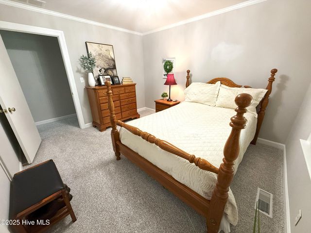 4271 Nc 99 Highway N, Pantego, NC 27860