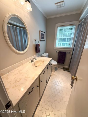 4271 Nc 99 Highway N, Pantego, NC 27860