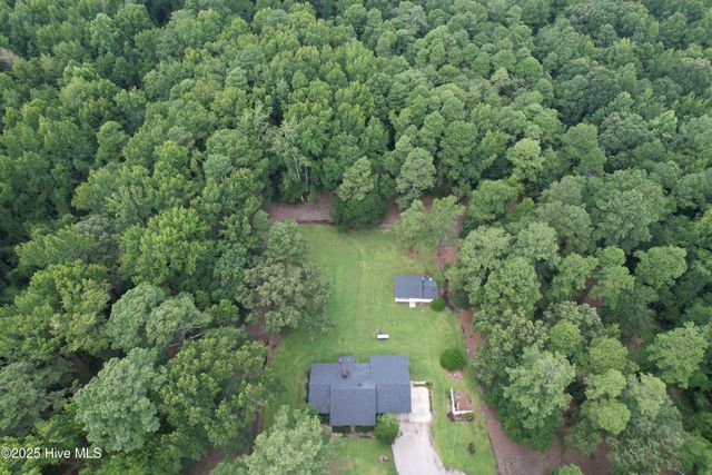 4271 Nc 99 Highway N, Pantego, NC 27860