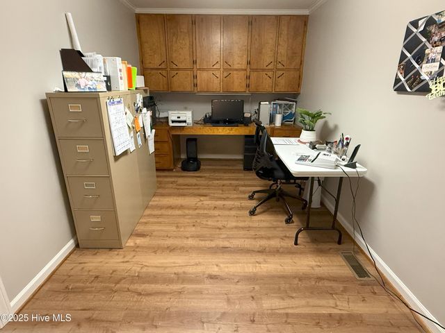 4271 Nc 99 Highway N, Pantego, NC 27860