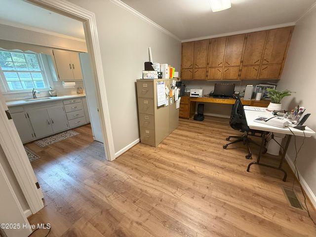 4271 Nc 99 Highway N, Pantego, NC 27860