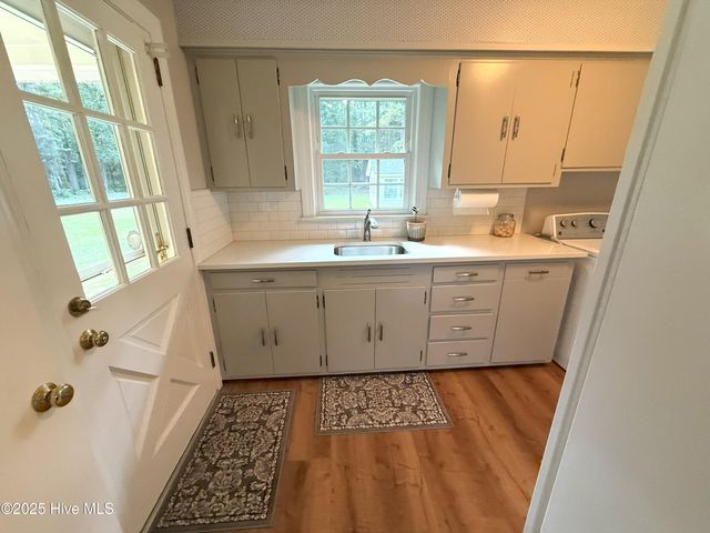 4271 Nc 99 Highway N, Pantego, NC 27860