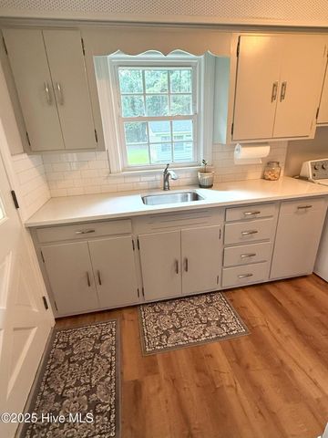 4271 Nc 99 Highway N, Pantego, NC 27860