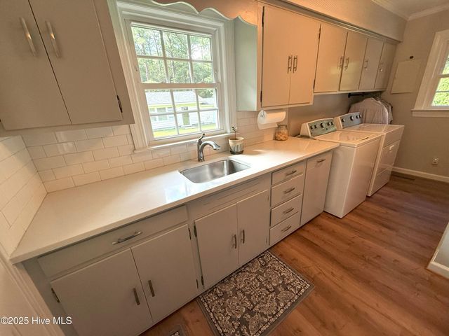 4271 Nc 99 Highway N, Pantego, NC 27860