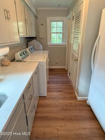 4271 Nc 99 Highway N, Pantego, NC 27860