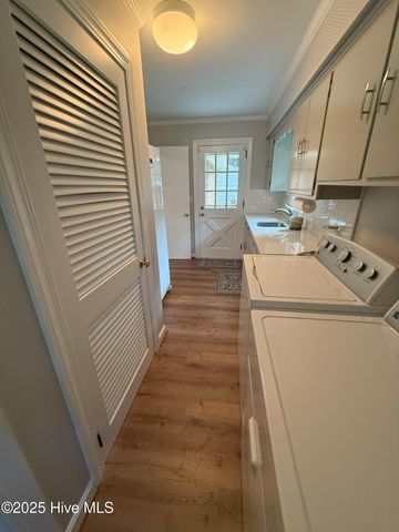 4271 Nc 99 Highway N, Pantego, NC 27860