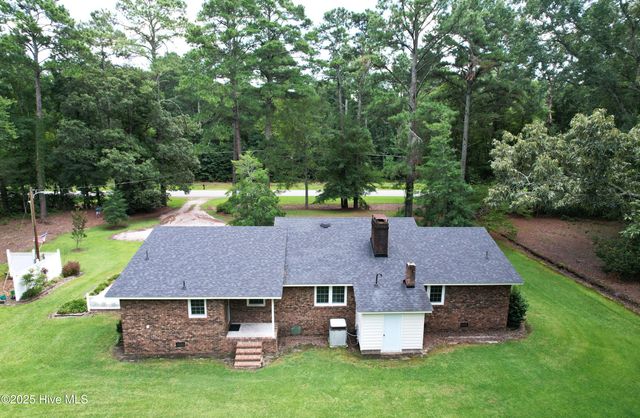 4271 Nc 99 Highway N, Pantego, NC 27860