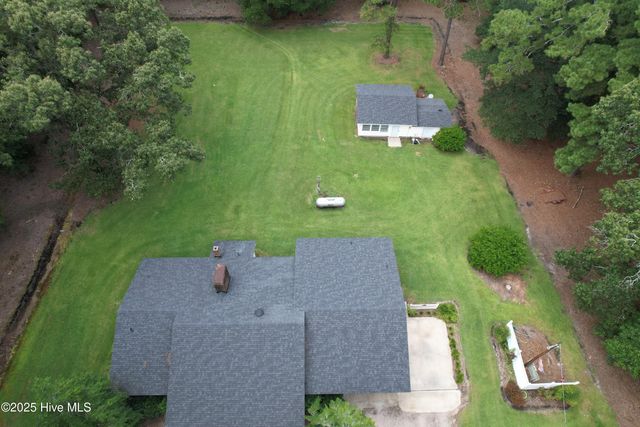 4271 Nc 99 Highway N, Pantego, NC 27860