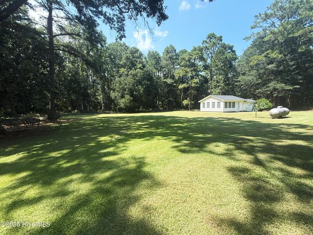 4271 Nc 99 Highway N, Pantego, NC 27860