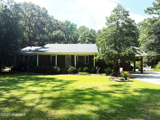 4271 Nc 99 Highway N, Pantego, NC 27860