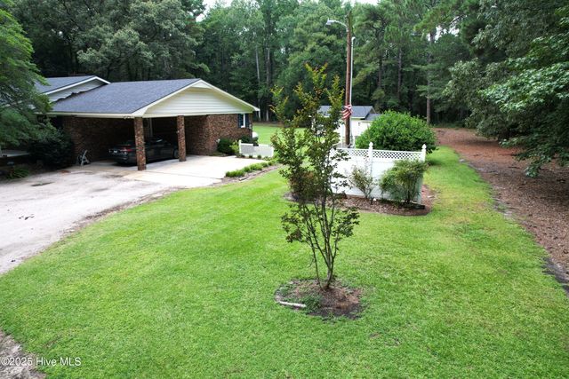 4271 Nc 99 Highway N, Pantego, NC 27860