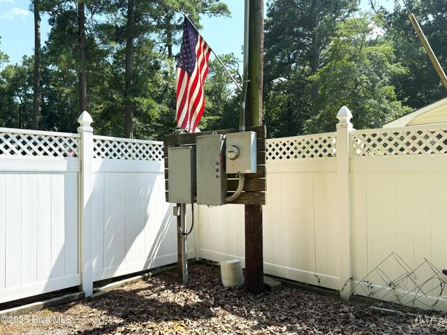 4271 Nc 99 Highway N, Pantego, NC 27860