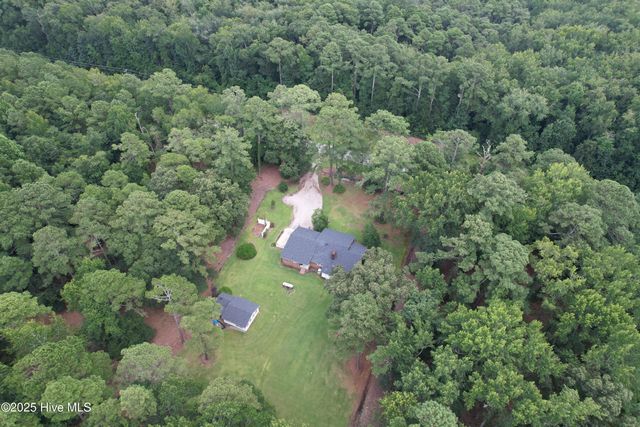 4271 Nc 99 Highway N, Pantego, NC 27860