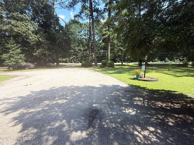 4271 Nc 99 Highway N, Pantego, NC 27860