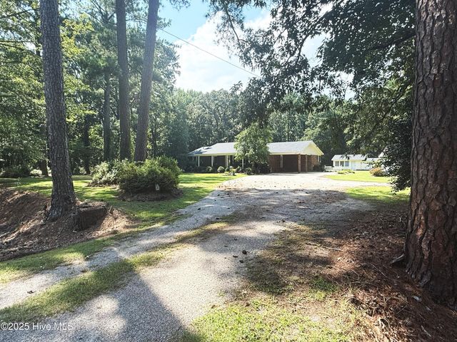 4271 Nc 99 Highway N, Pantego, NC 27860