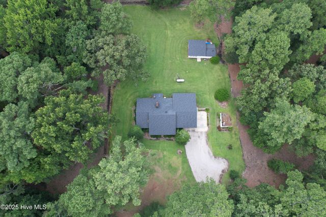 4271 Nc 99 Highway N, Pantego, NC 27860