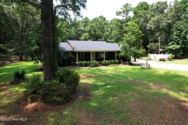 4271 Nc 99 Highway N, Pantego, NC 27860