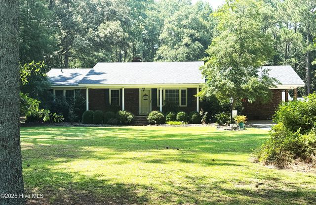 4271 Nc 99 Highway N, Pantego, NC 27860