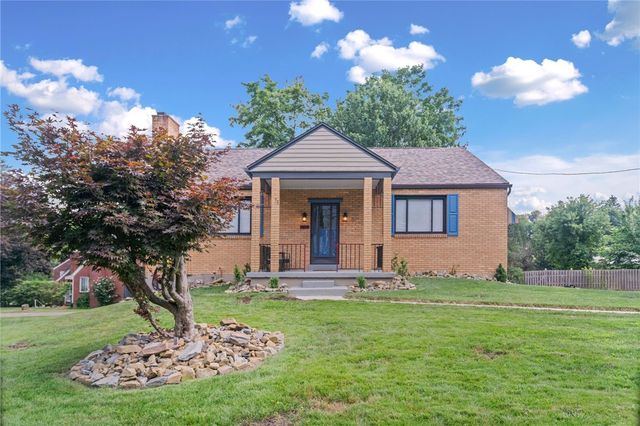 7872 Mount Carmel Road, Penn Hills, PA 15147