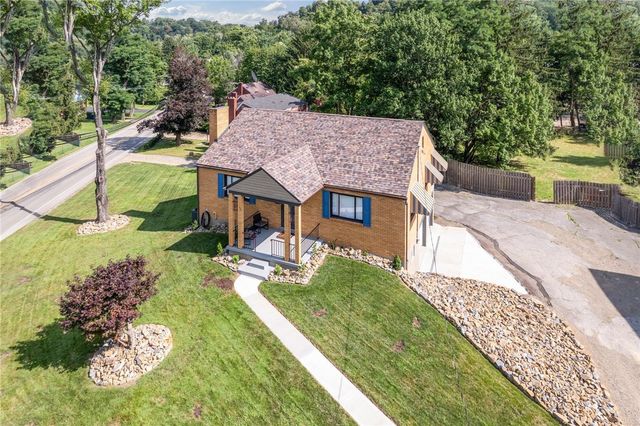 7872 Mount Carmel Road, Penn Hills, PA 15147