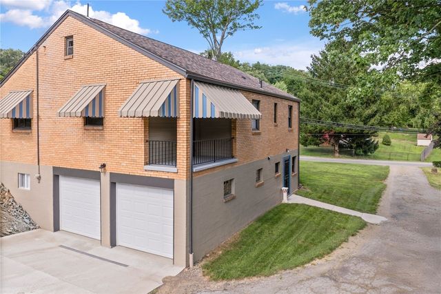 7872 Mount Carmel Road, Penn Hills, PA 15147