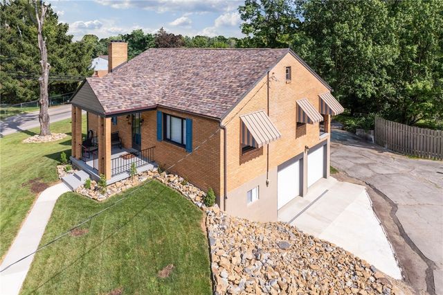 7872 Mount Carmel Road, Penn Hills, PA 15147