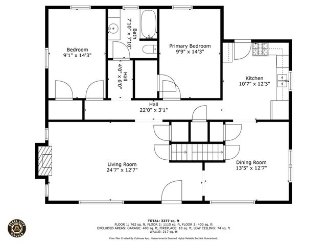 7872 Mount Carmel Road, Penn Hills, PA 15147