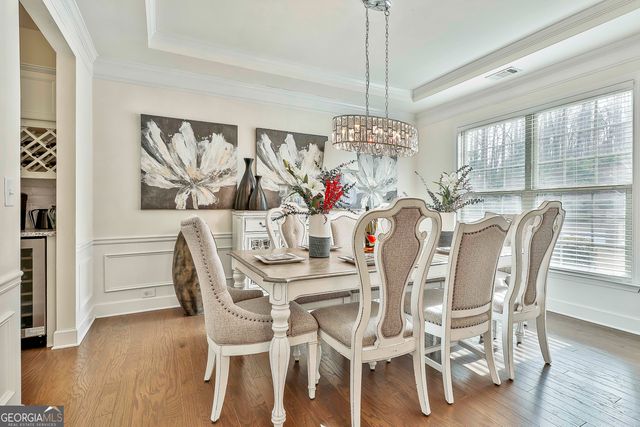 435 Park Haven Lane, Tyrone, GA 30290