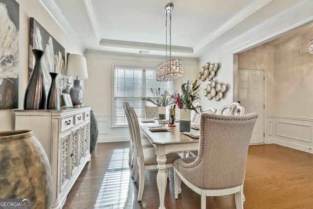 435 Park Haven Lane, Tyrone, GA 30290