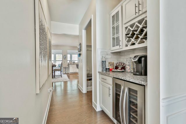 435 Park Haven Lane, Tyrone, GA 30290