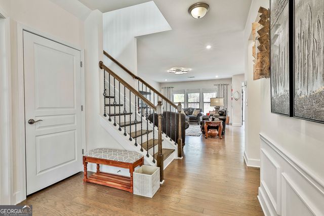 435 Park Haven Lane, Tyrone, GA 30290