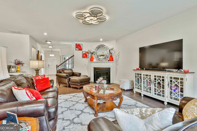 435 Park Haven Lane, Tyrone, GA 30290