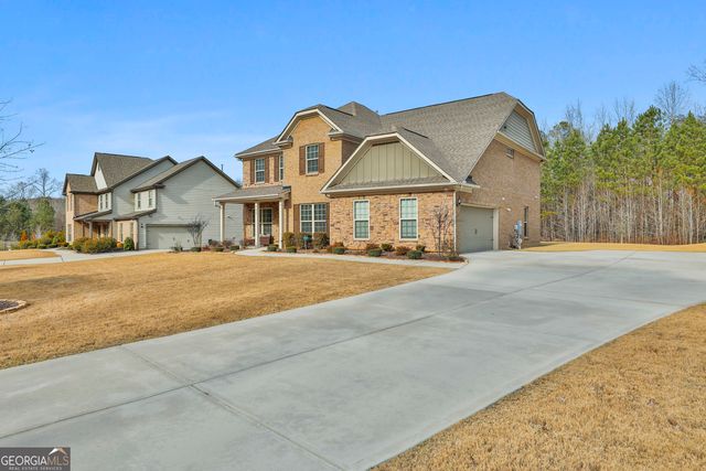 435 Park Haven Lane, Tyrone, GA 30290