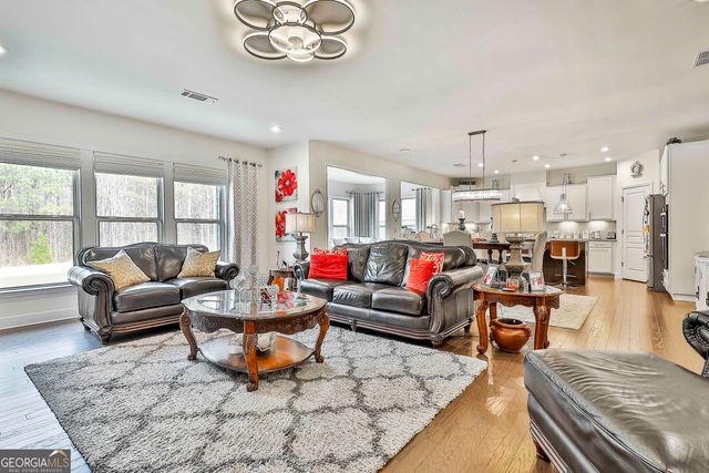 435 Park Haven Lane, Tyrone, GA 30290