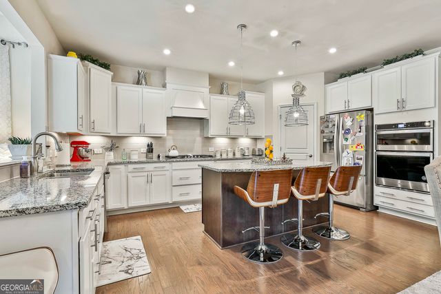 435 Park Haven Lane, Tyrone, GA 30290