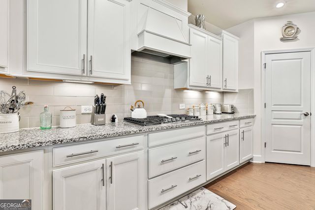 435 Park Haven Lane, Tyrone, GA 30290