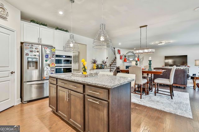 435 Park Haven Lane, Tyrone, GA 30290